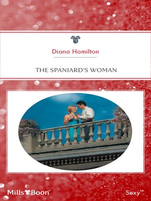 cover image of The Spaniard's Woman